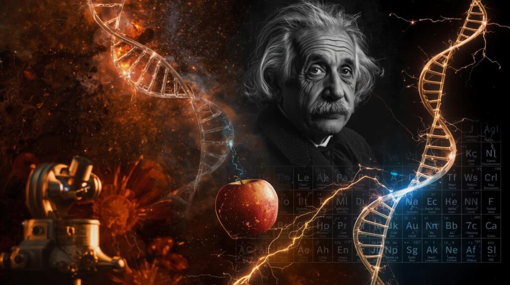 Scientific Discoveries