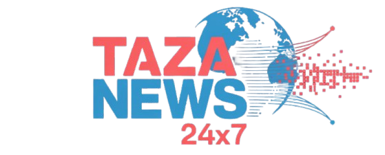 Tazanews24x7