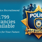 Bihar Police SI Recruitment 2025