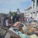 How Lucky Bisht Prediction Nepal Government Fall Went Viral The phrase Lucky Bisht Prediction Nepal Government Fall started trending after a video clip appeared on Facebook, Instagram, WhatsApp, and X (Twitter). In the clip, Lucky Bisht spoke about Nepal’s political instability. When the government actually collapsed, users believed his words were prophetic. The virality of Lucky Bisht prophecy boosted searches around Nepal political crisis 2025 and made people think the prediction was real.