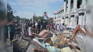 How Lucky Bisht Prediction Nepal Government Fall Went Viral The phrase Lucky Bisht Prediction Nepal Government Fall started trending after a video clip appeared on Facebook, Instagram, WhatsApp, and X (Twitter). In the clip, Lucky Bisht spoke about Nepal’s political instability. When the government actually collapsed, users believed his words were prophetic. The virality of Lucky Bisht prophecy boosted searches around Nepal political crisis 2025 and made people think the prediction was real.