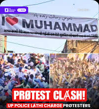 Bareilly Protest Escalates: Key Developments, Responses & Impact