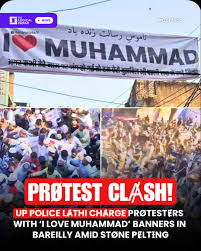 Bareilly Protest Escalates: Key Developments, Responses & Impact