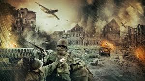 वर्तमान युद्ध