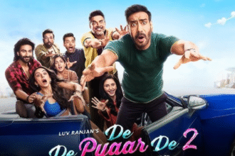 De De Pyaar De 2