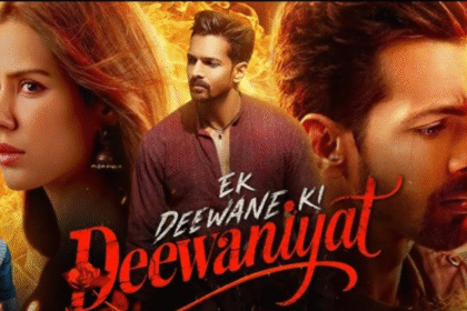 Ek Deewane Ki Deewaniyat