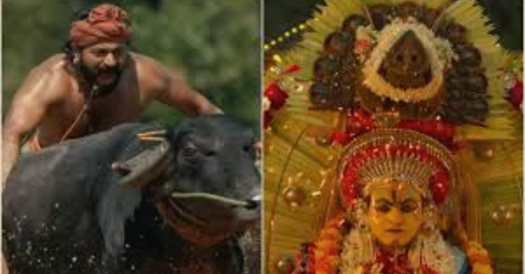 Kantara Chapter 1: The Epic Truth Behind Myth, Reality & Origins of the Divine Saga