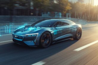 India auto industry 2025