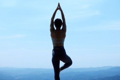 Healthy Daily Habits