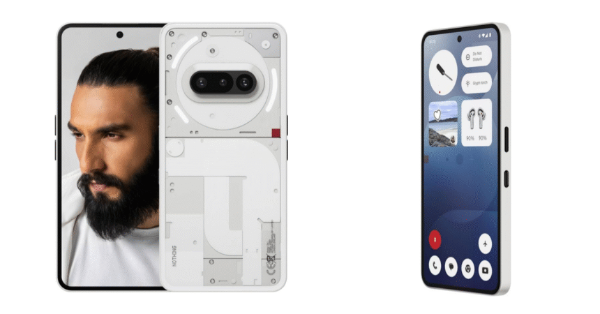 nothing phone 3a lite