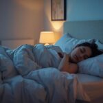 how to improve your sleep