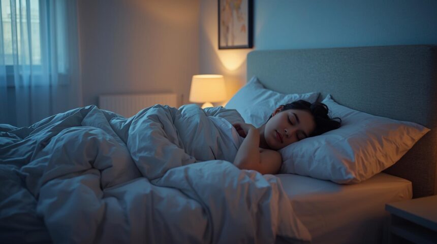 how to improve your sleep