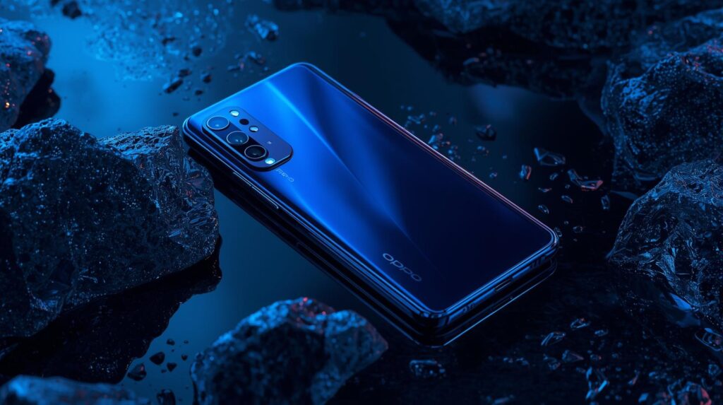 oppo find x9 pro price in india