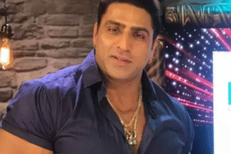 Varinder Singh Ghuman death