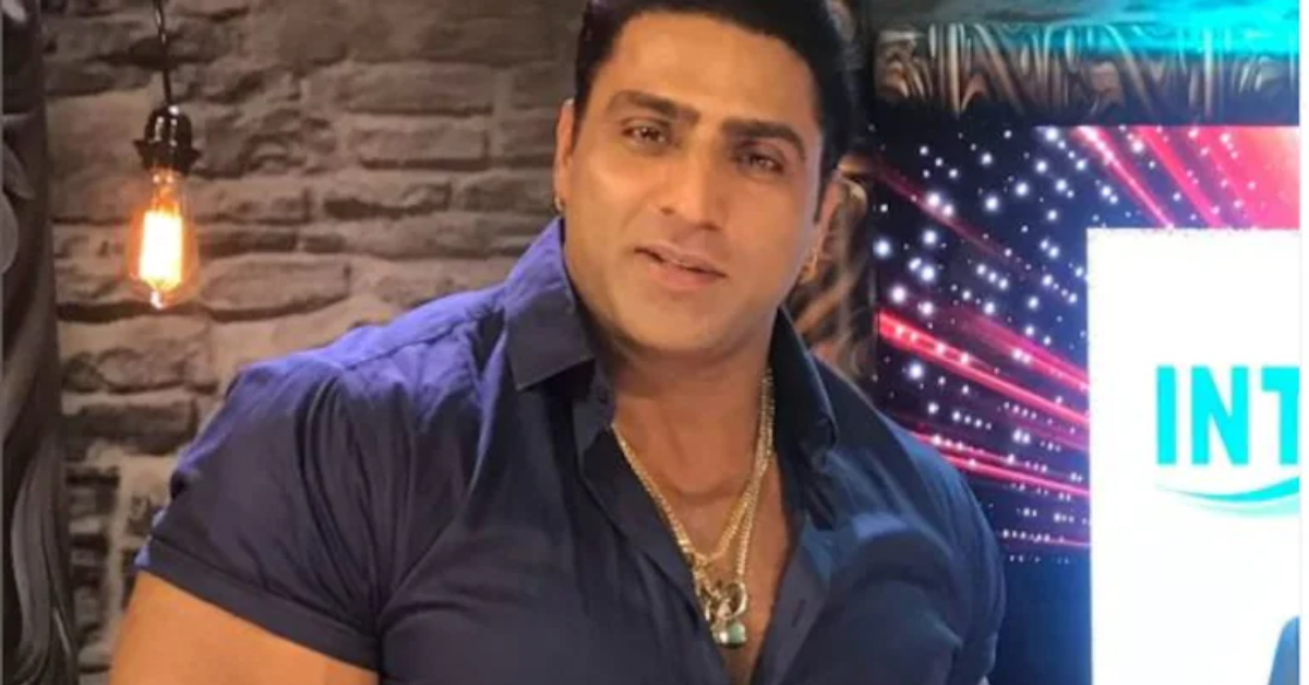 Varinder Singh Ghuman death