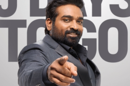 Bigg Boss Tamil Season 9