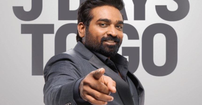 Bigg Boss Tamil Season 9