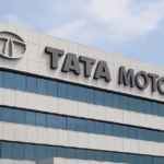 Tata Motors Shares Demerger