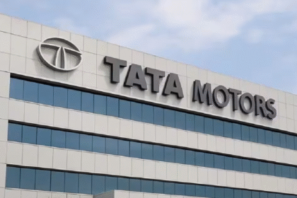 Tata Motors Shares Demerger