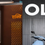Ola Shakti