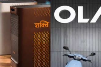 Ola Shakti