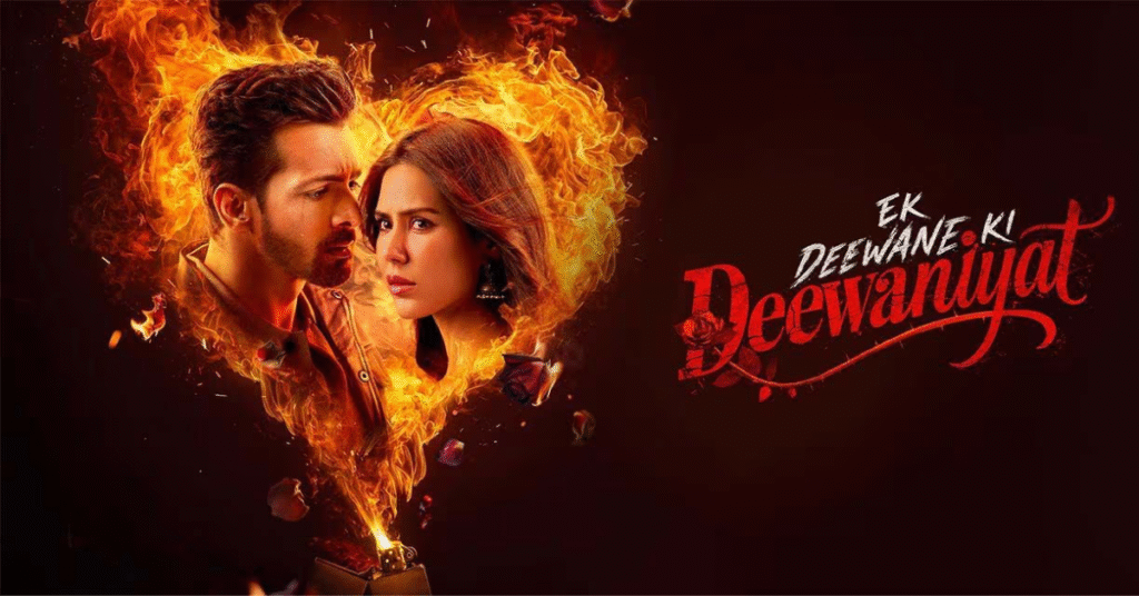 Ek Deewane Ki Deewaniyat