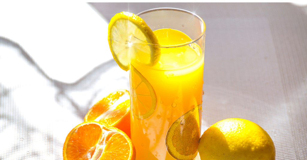 Healthy Daily Habits