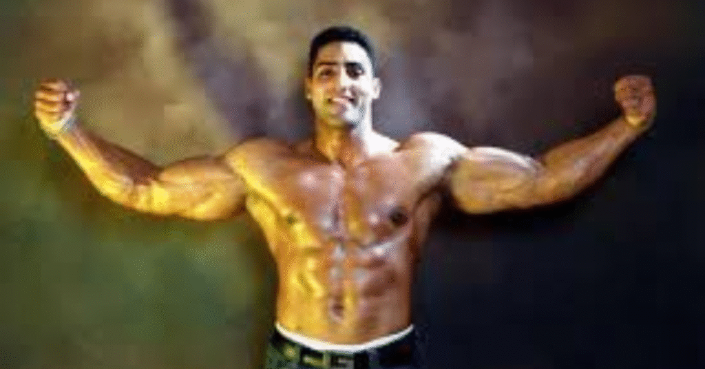 Varinder Singh Ghuman death