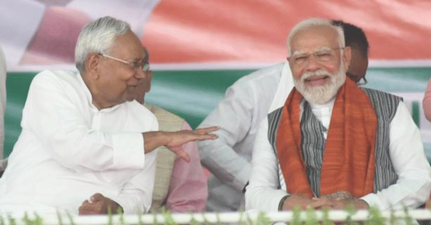 RJD Bihar 2025: Rise, Strategy & Road Ahead in Bihar Politics