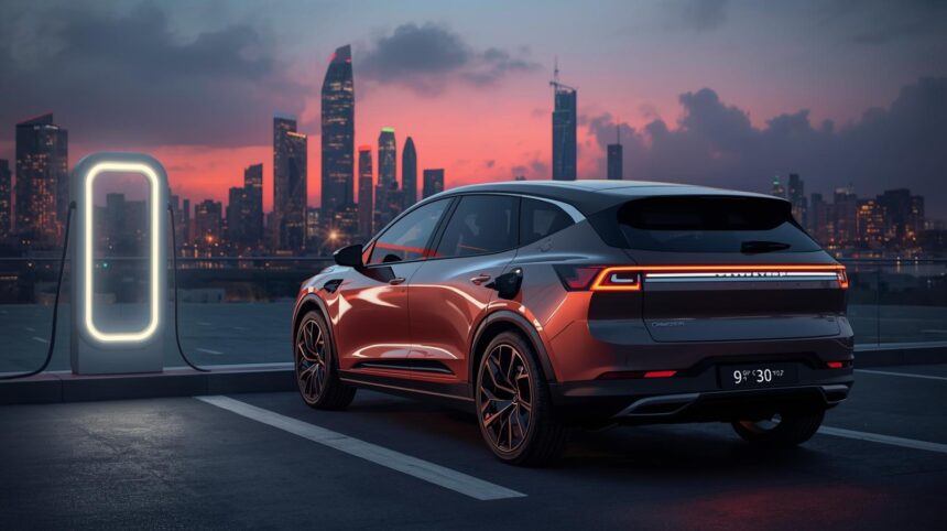 Top Upcoming SUVs in India 2025