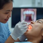 mouth cancer in India