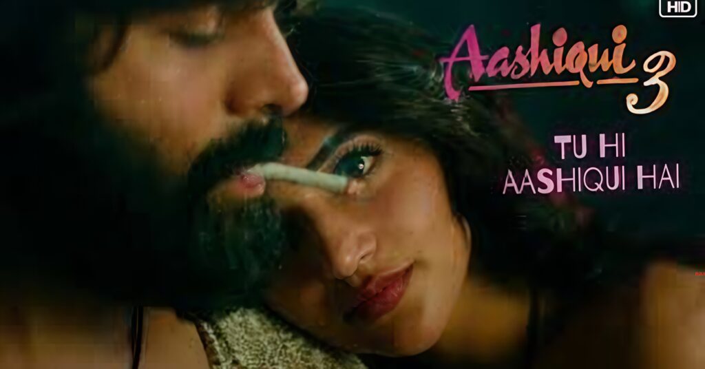 Kartik Aaryan and Sreeleela’s Aashiqui 3: Release Date, Music & All You Need to Know