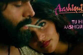 Kartik Aaryan and Sreeleela’s Aashiqui 3: Release Date, Music & All You Need to Know