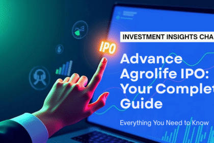 Advance Agrolife IPO GMP, Subscription Status, Price Band, and Strong Business Review for Investors