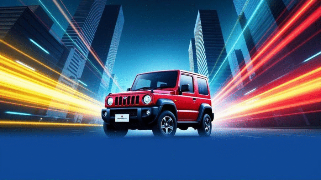 Mahindra Bolero 2025