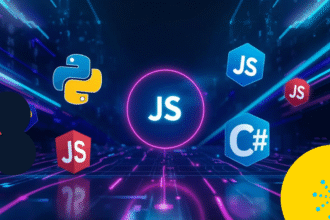 Trending Programming Languages
