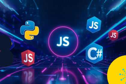 Trending Programming Languages