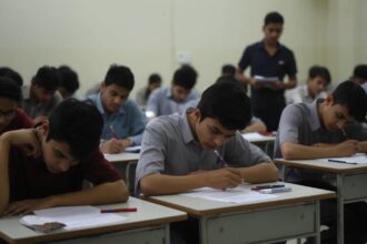 up board exam date 2026 class 12