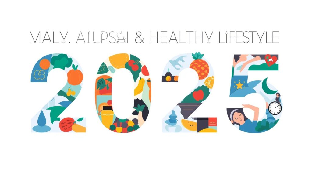 Healthy Lifestyle Tips