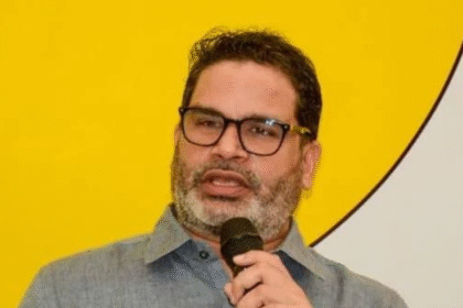 prashant kishor bihar election