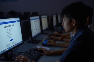 jee mains 2026 registration