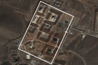 Iran Israel America war update