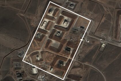 Iran Israel America war update