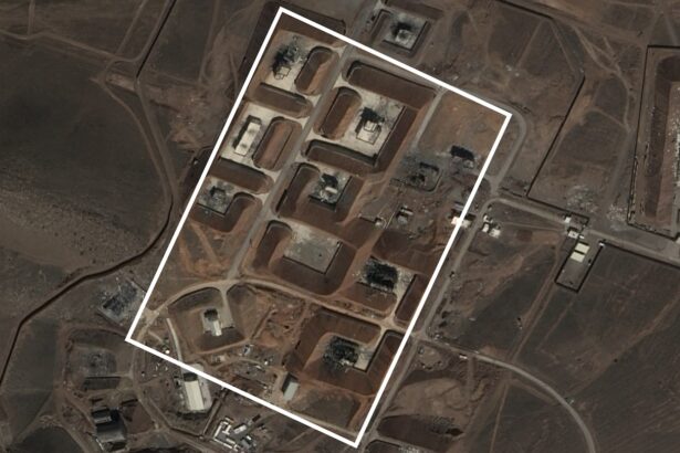 Iran Israel America war update