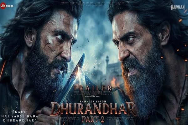 Dhurandhar 2 Trailer Update